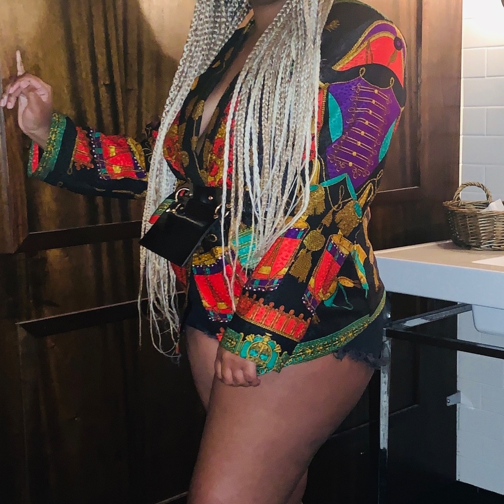 Blazer